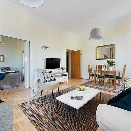 Two Bedroom Apartment For 6 People Варшава Екстер'єр фото