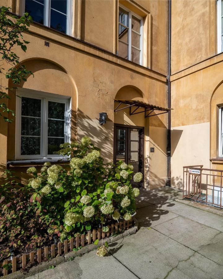 Two Bedroom Apartment For 6 People Варшава Екстер'єр фото