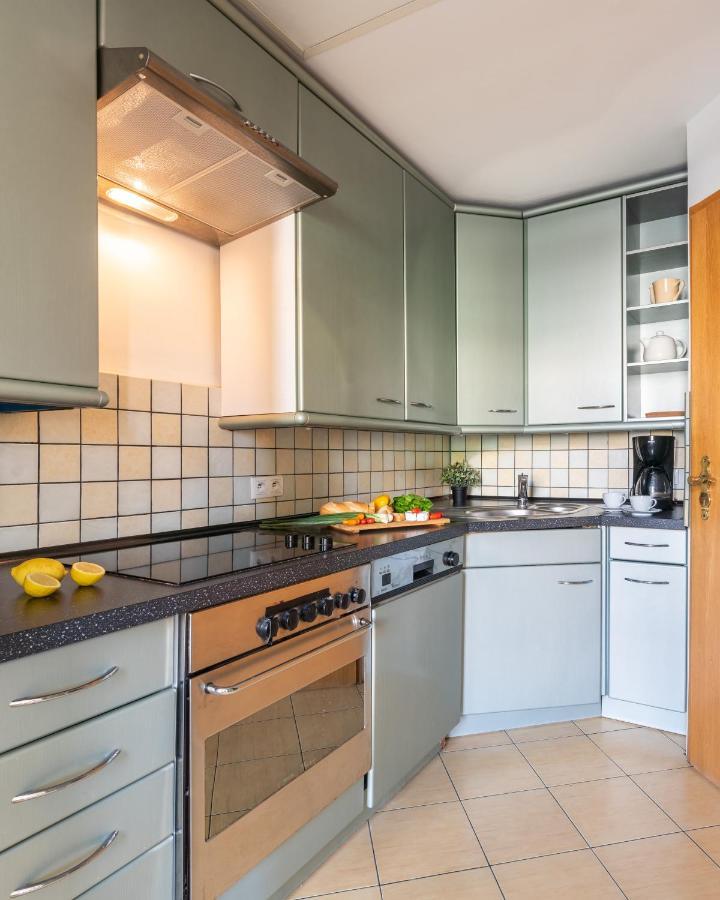 Two Bedroom Apartment For 6 People Варшава Екстер'єр фото