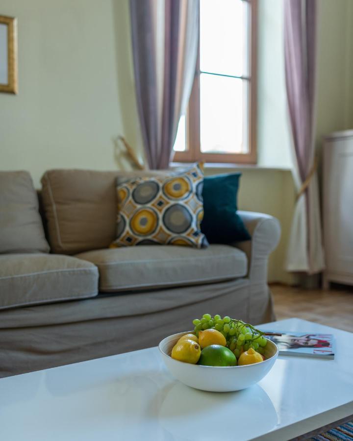 Two Bedroom Apartment For 6 People Варшава Екстер'єр фото